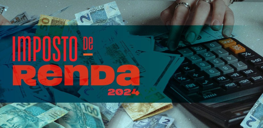 Saiba como declarar o imposto de renda 2024 de forma simplificada